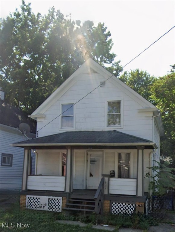 4464 W 28th Street, Cleveland, Ohio image 1