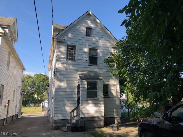 Zenas Kings Allotment - Residential