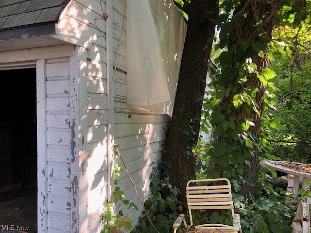 Zenas Kings Allotment - Residential