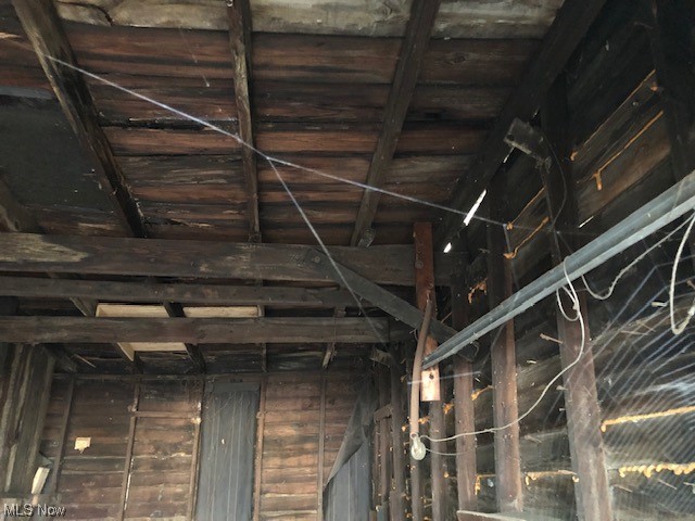 Zenas Kings Allotment - Residential