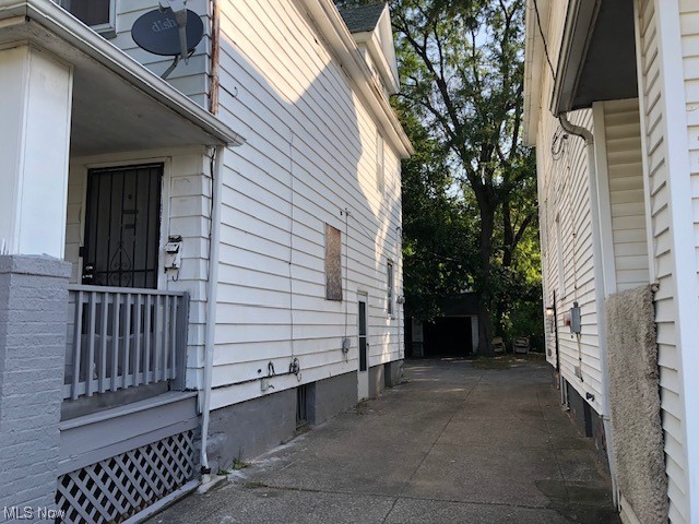 Zenas Kings Allotment - Residential