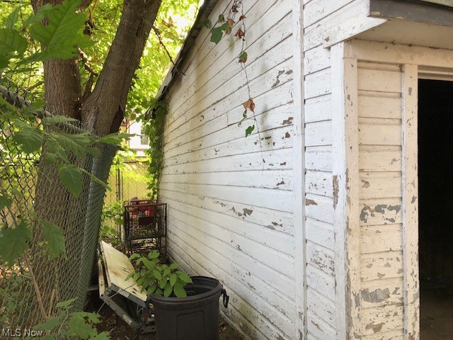 Zenas Kings Allotment - Residential