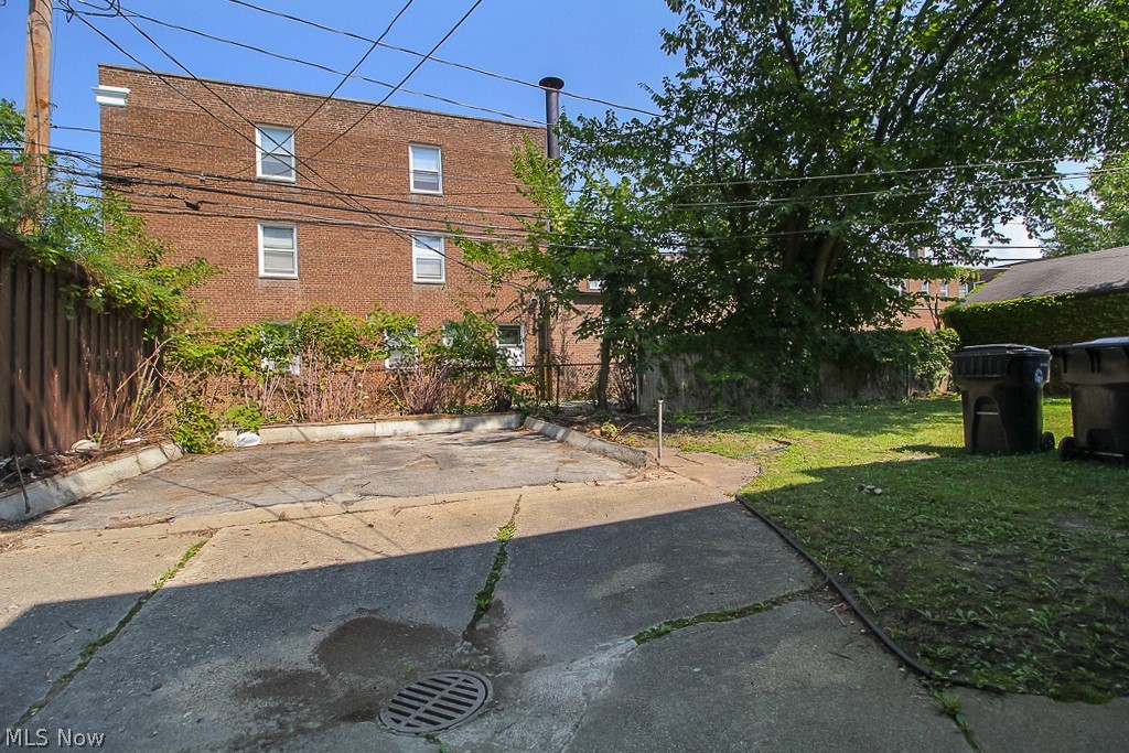 Vansweringen Co 11 - Residential Lease