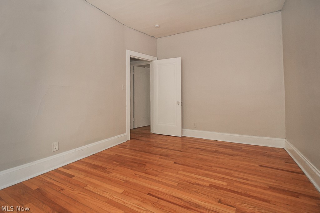 Vansweringen Co 11 - Residential Lease