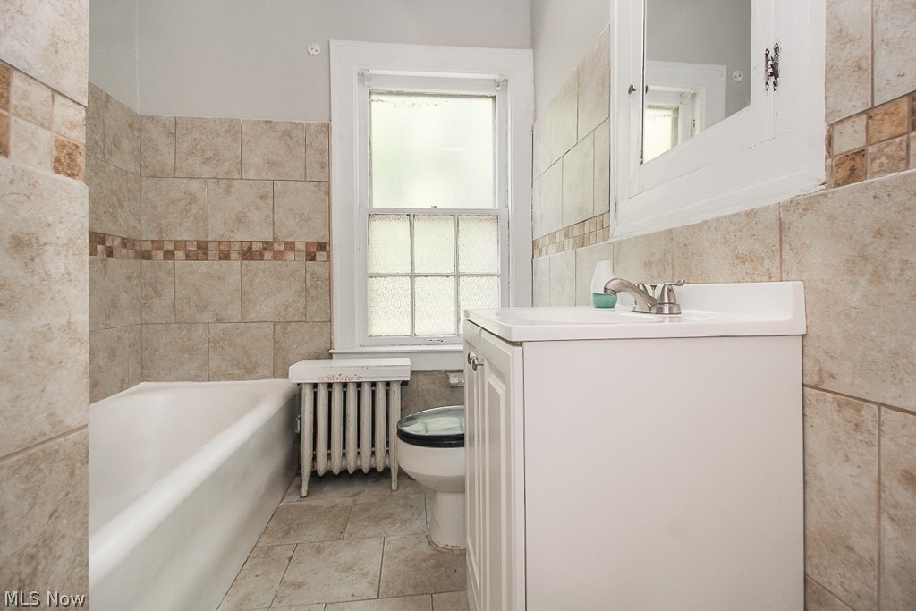 Vansweringen Co 11 - Residential Lease