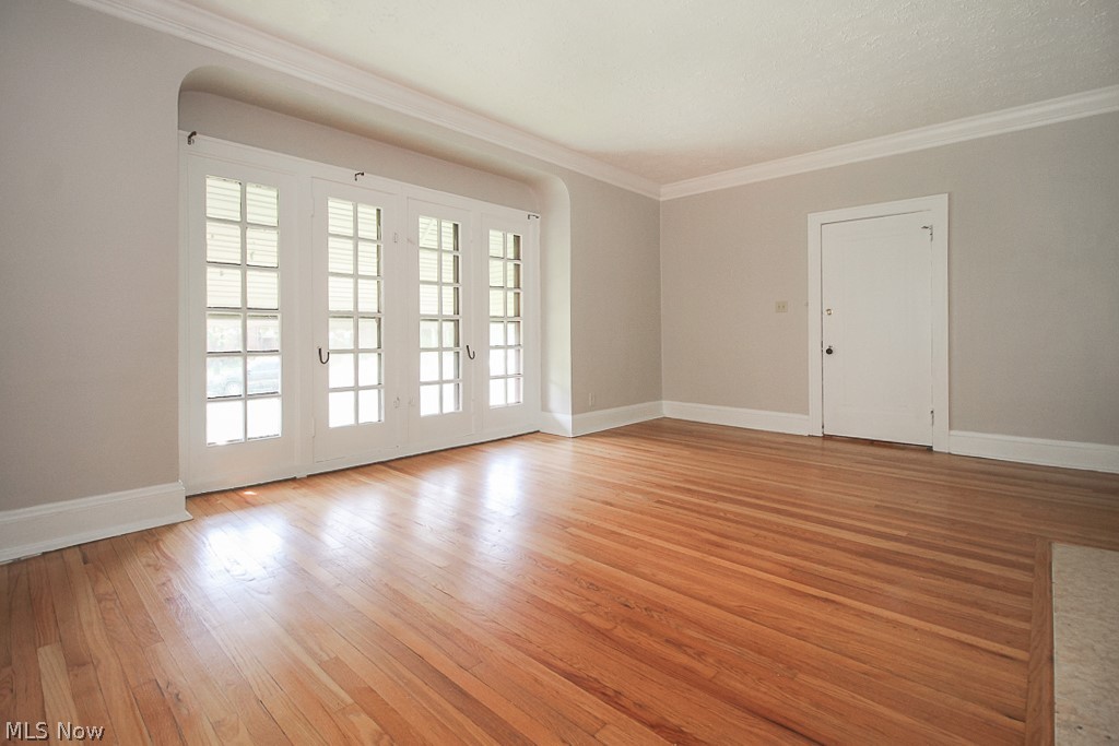 Vansweringen Co 11 - Residential Lease