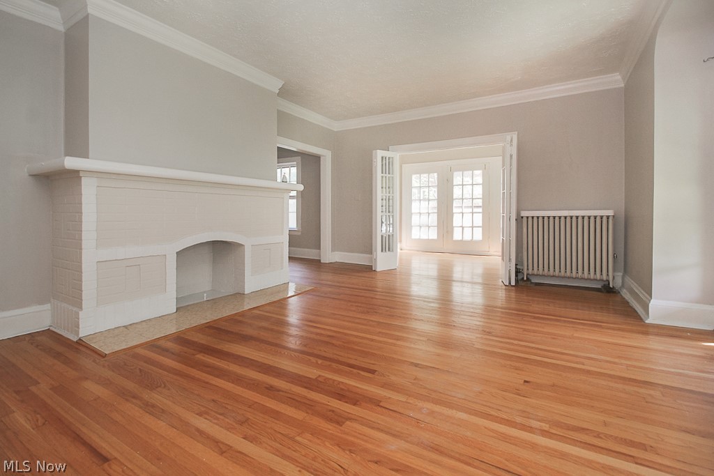 Vansweringen Co 11 - Residential Lease