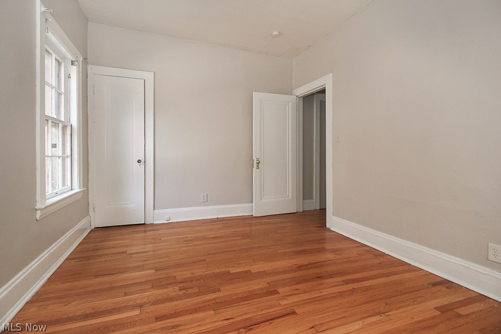 Vansweringen Co 11 - Residential Lease