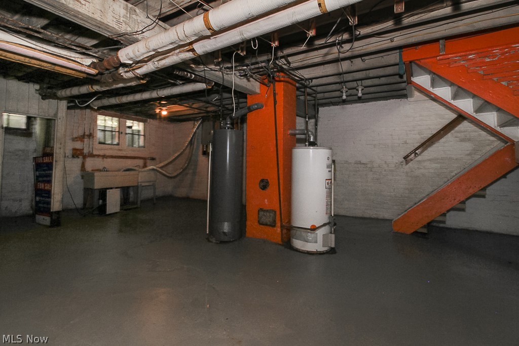 Vansweringen Co 11 - Residential Lease