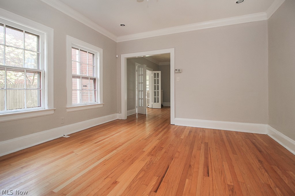 Vansweringen Co 11 - Residential Lease