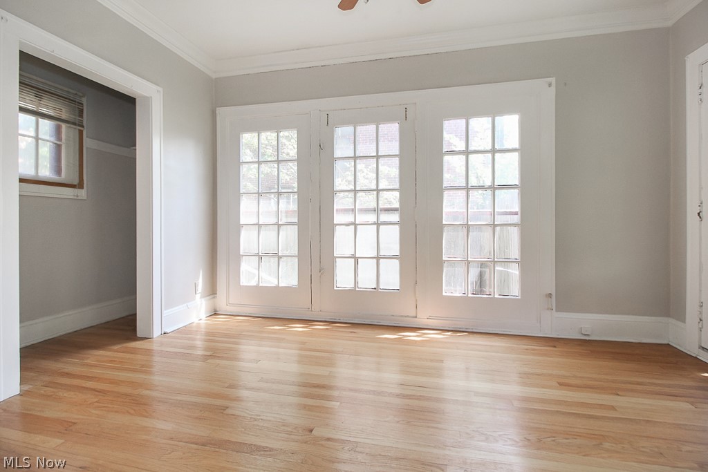 Vansweringen Co 11 - Residential Lease