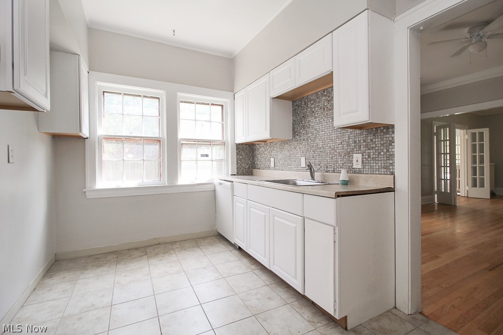 Vansweringen Co 11 - Residential Lease