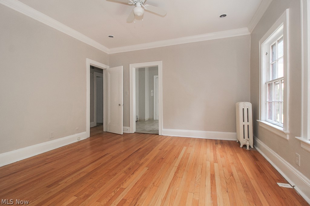 Vansweringen Co 11 - Residential Lease