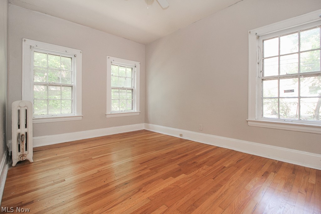 Vansweringen Co 11 - Residential Lease