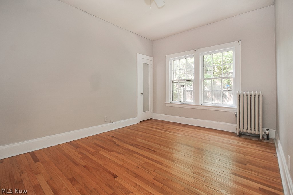 Vansweringen Co 11 - Residential Lease