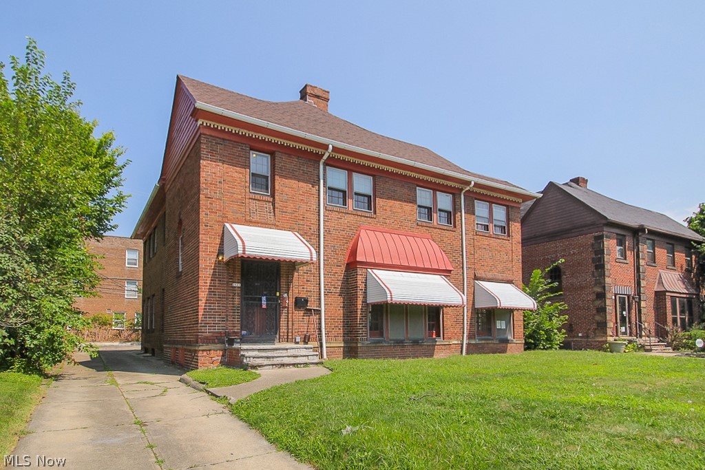 Vansweringen Co 11 - Residential Lease