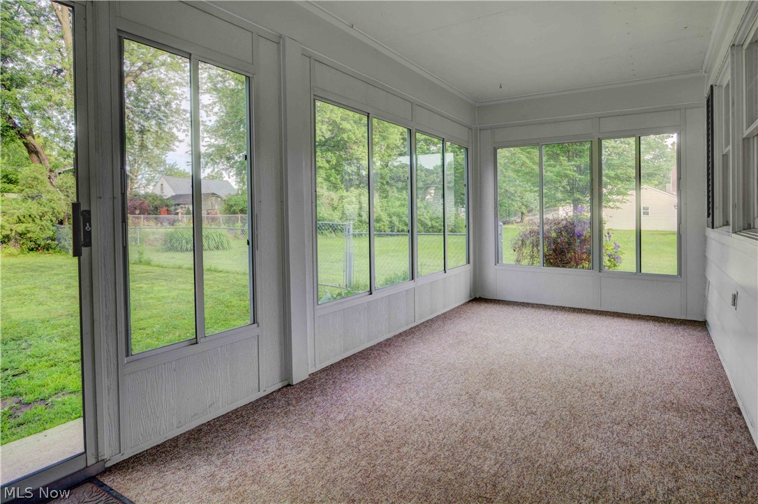 Marine - Residential