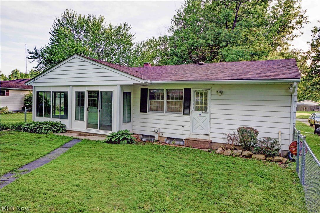 Marine - Residential