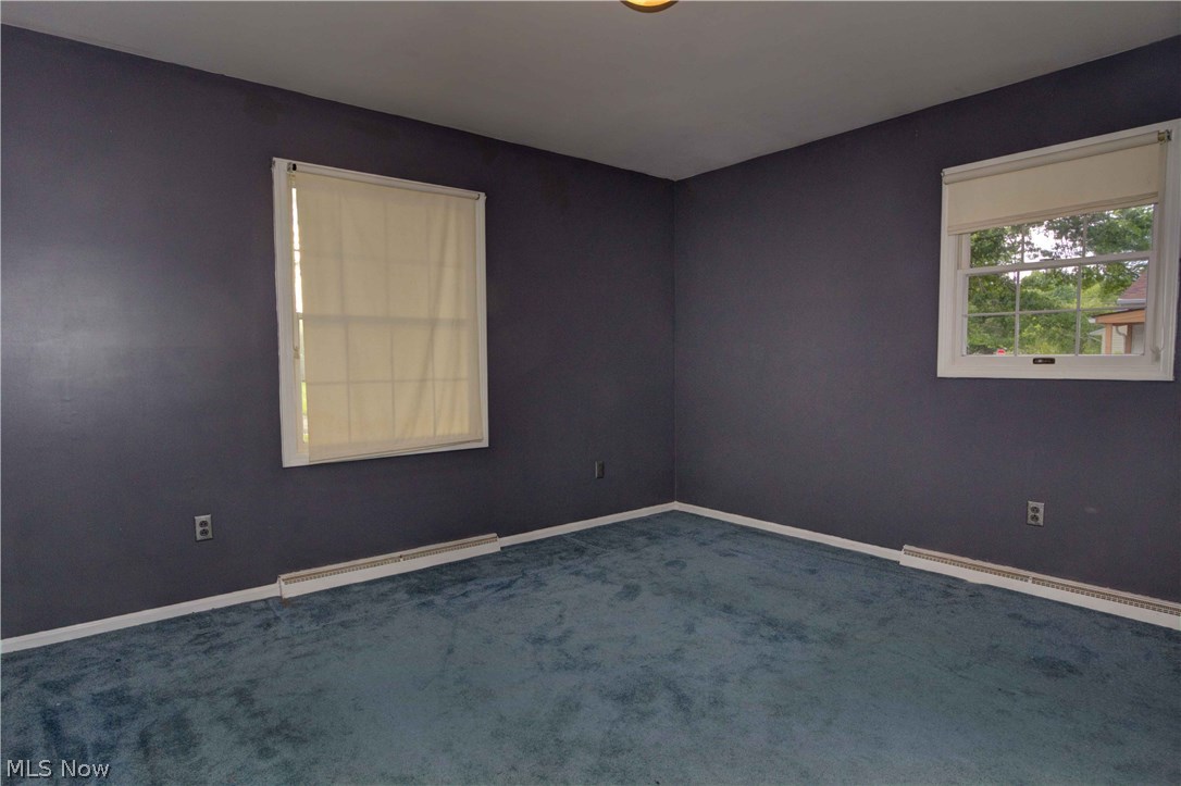 Marine - Residential