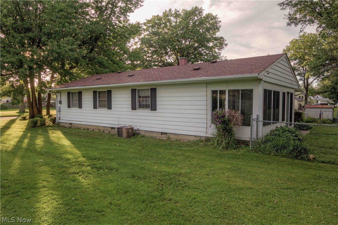 Marine - Residential