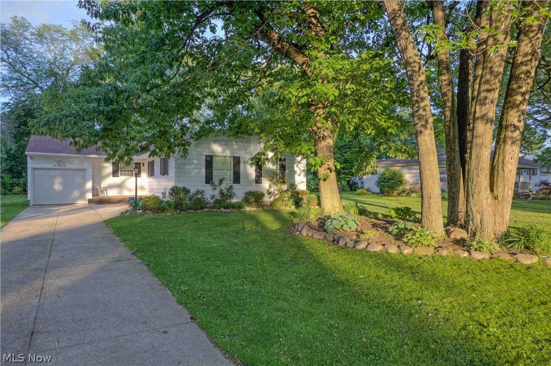 Marine - Residential