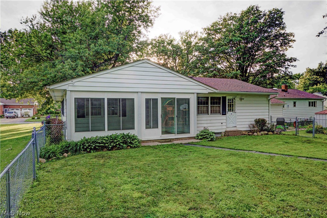 Marine - Residential