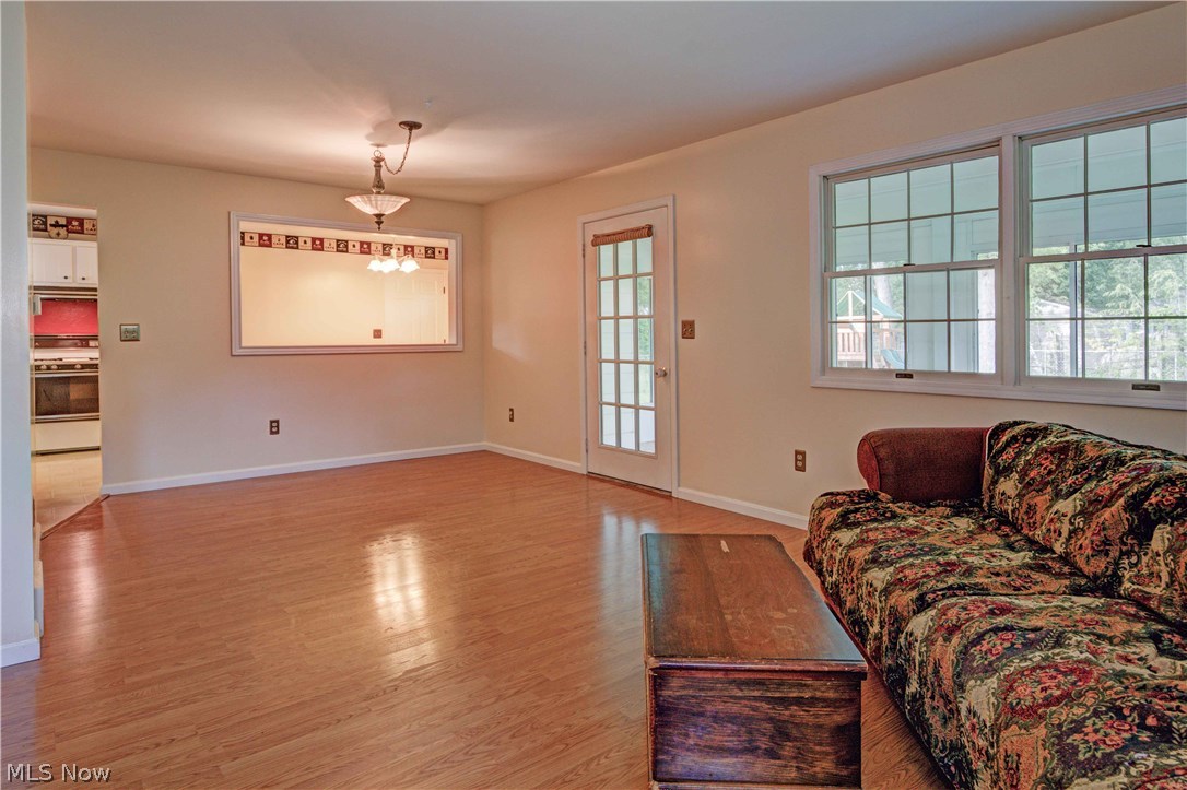 Marine - Residential