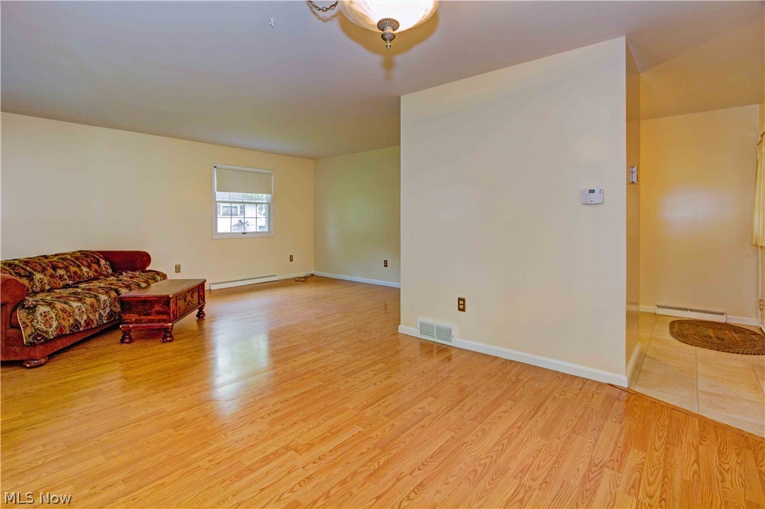 Marine - Residential