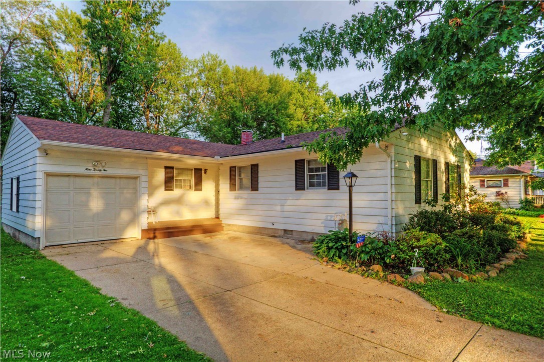 Marine - Residential