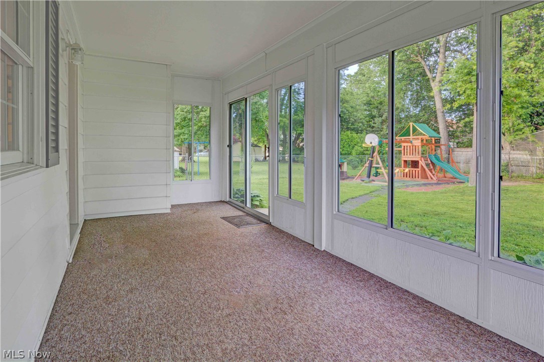 Marine - Residential