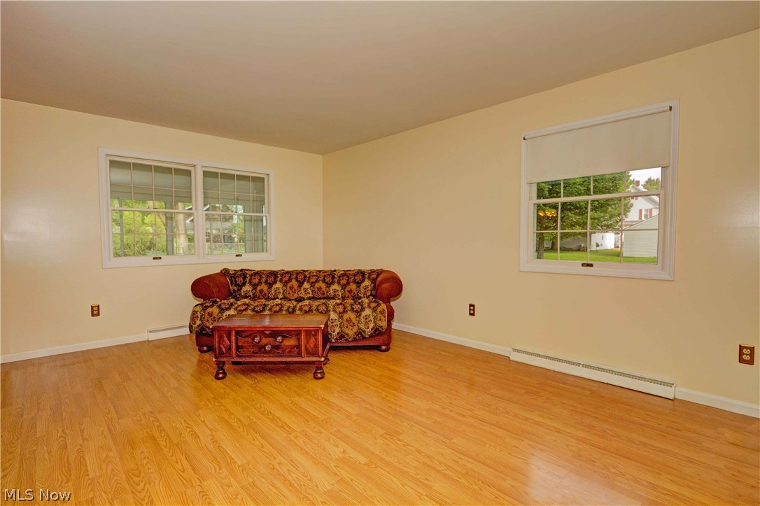 Marine - Residential