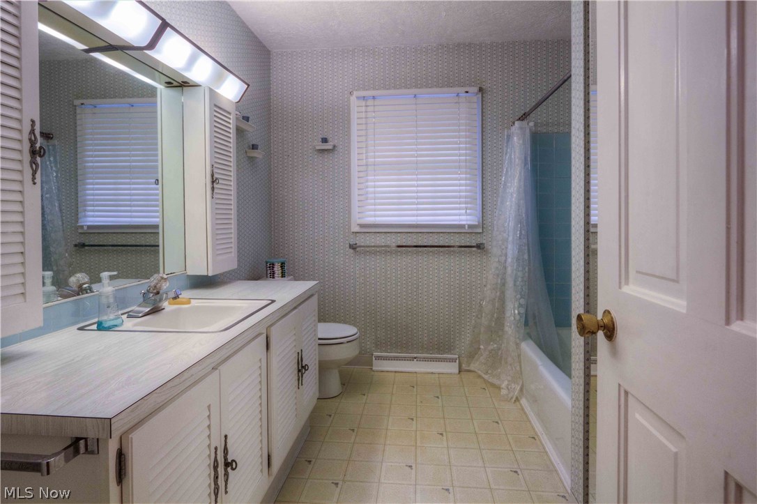 Marine - Residential