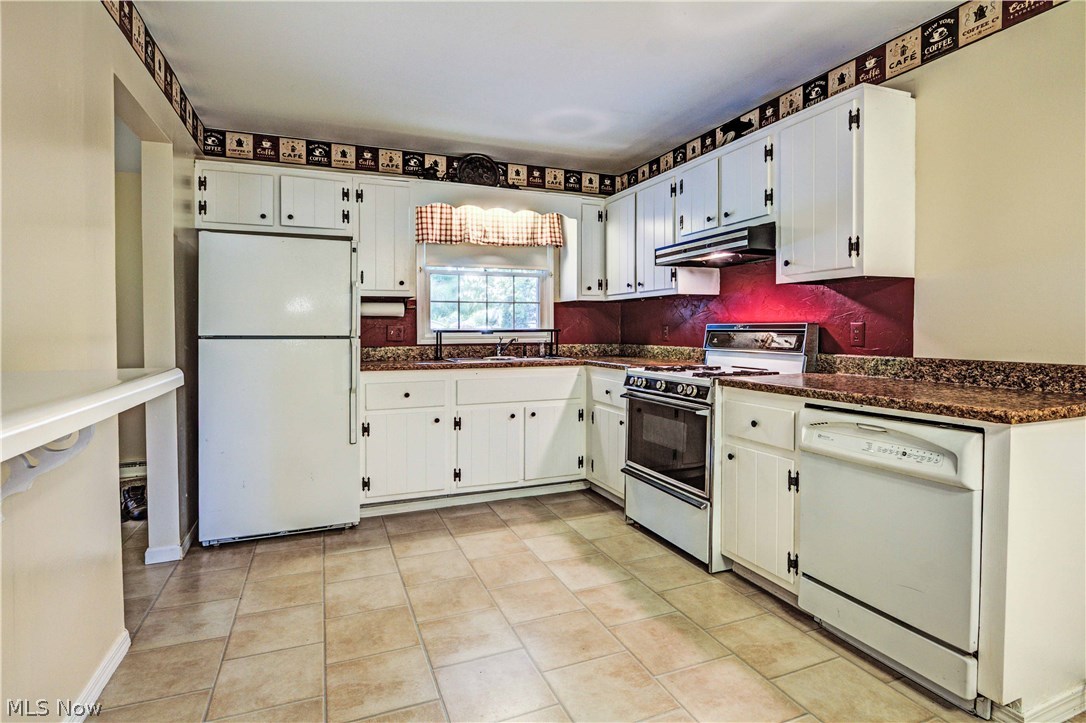 Marine - Residential