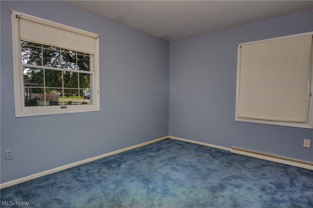 Marine - Residential