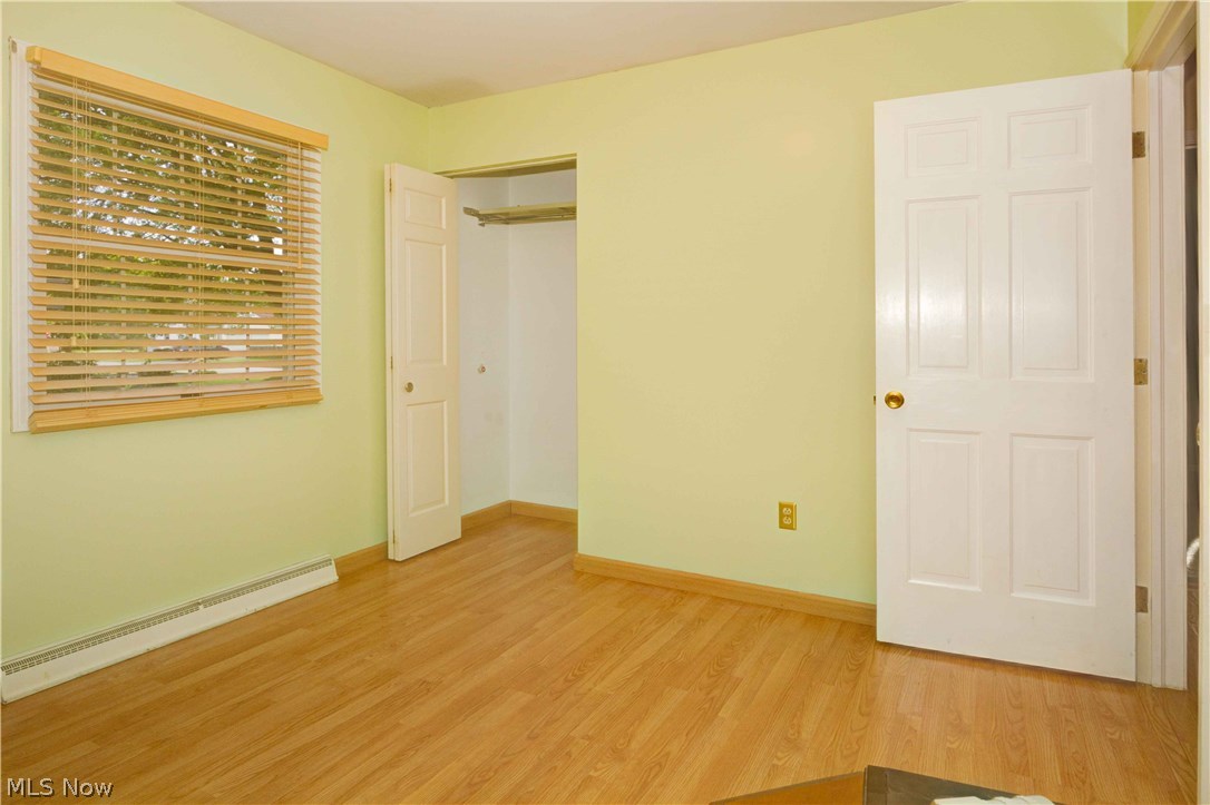 Marine - Residential