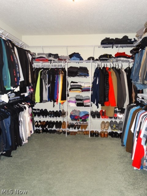 Ridge Crest Allotment - Residential