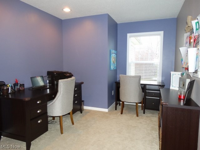 Ridge Crest Allotment - Residential