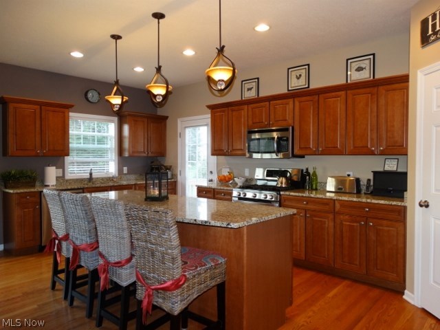 Ridge Crest Allotment - Residential