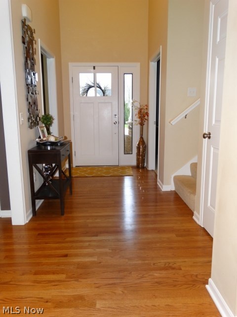 Ridge Crest Allotment - Residential