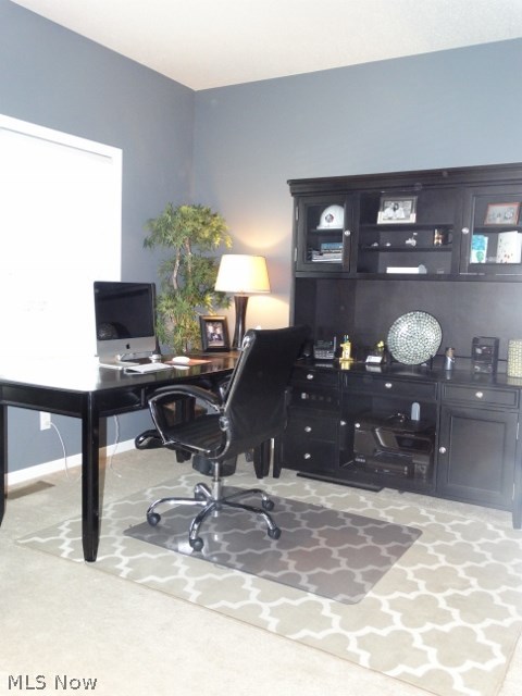 Ridge Crest Allotment - Residential