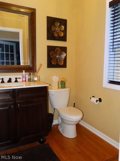 Ridge Crest Allotment - Residential