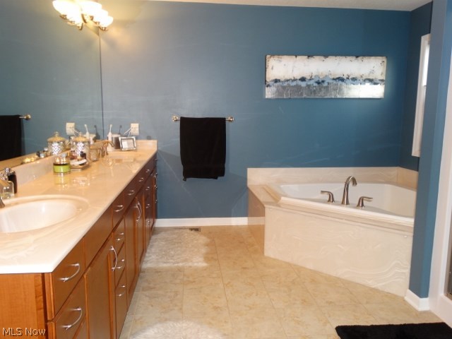 Ridge Crest Allotment - Residential