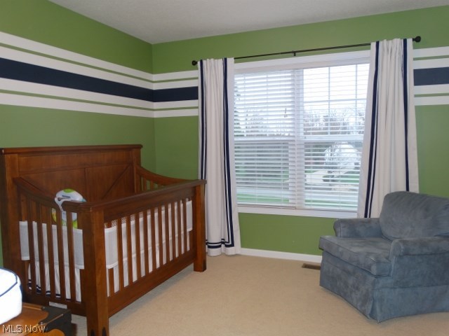 Ridge Crest Allotment - Residential