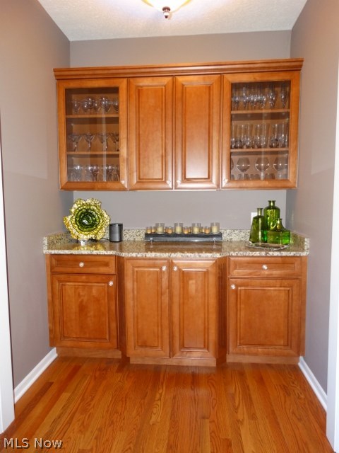 Ridge Crest Allotment - Residential