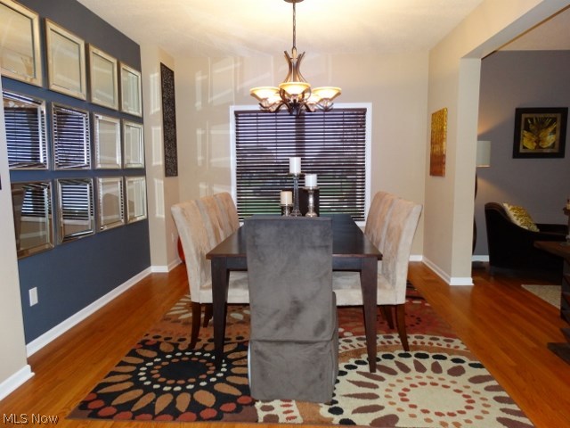 Ridge Crest Allotment - Residential