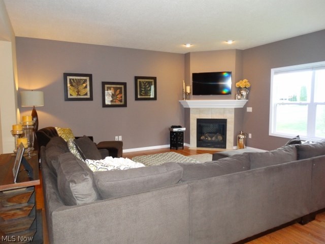 Ridge Crest Allotment - Residential