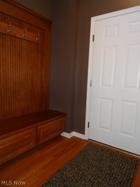 Ridge Crest Allotment - Residential