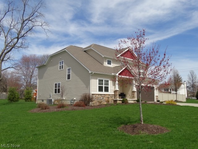 Ridge Crest Allotment - Residential