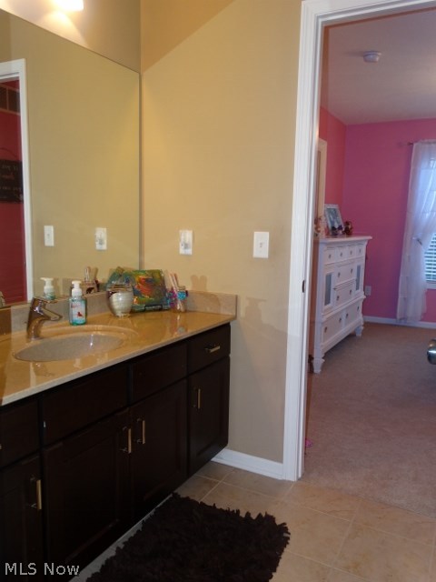 Ridge Crest Allotment - Residential