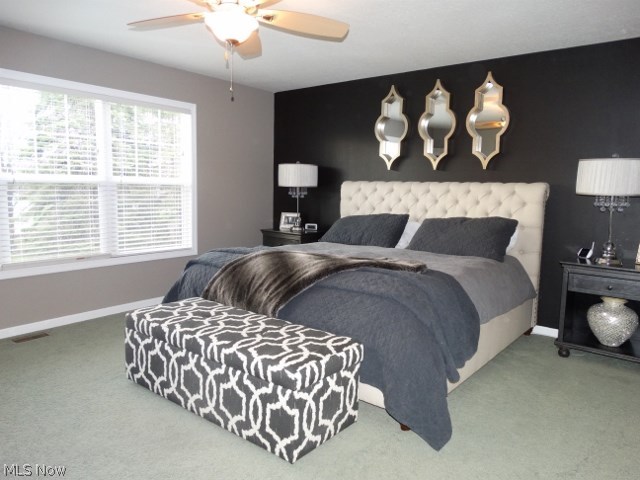 Ridge Crest Allotment - Residential